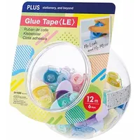 Plus Japan 30 PLUS JAPAN LE JAR Kleberoller dauerhaft
