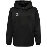 Hummel Core XK Poly Sweat Hoodie Kinder - 152