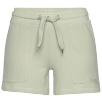 Bench. loungewear Relaxshorts Damen pistazie Gr.44/46