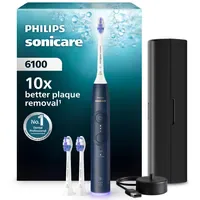 Philips Sonicare 6100 Series HX7403/01 Marineblau