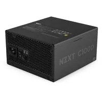NZXT C1000 ATX 3.1 - Netzteil Schwarz