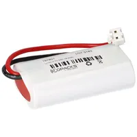 CoPacks Ersatzakku Li-Ion Not- und Sicherheitsbeleuchtung für CEAG 40071353667