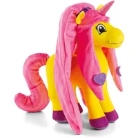 NICI Lissy Pony Einhorn Dilara 22 Cm stehend