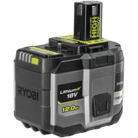 RYOBI RB18120T 18 V Lithium+ 12 Ah Akku