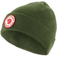 Fjällräven Kids 1960 Logo Hat caper green