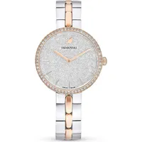Swarovski Damenuhr Cosmopolitan 5644081 - bicolor
