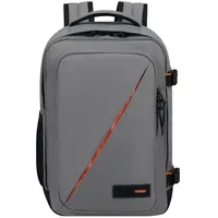 American Tourister Take2cabin S 24.2l Rucksack Dark Grey One