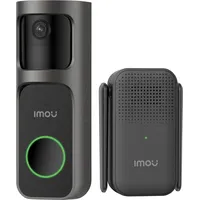 Imou Kit Video-Türsprechanlage WLAN Komplett-Set