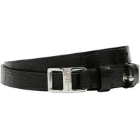Liebeskind Berlin Gürtel Lora Croco Belt 1,9 CM W85