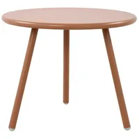 CLP Couchtisch Berea terracotta