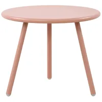 CLP Couchtisch Berea pink