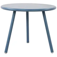 CLP Couchtisch Berea blau
