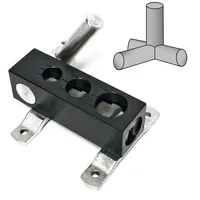 DEMA Montagewerkzeug Rohrausklinker 3/4" - 1 1/4", B: 17