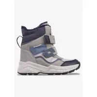 Lotto Winterstiefel Blau 30
