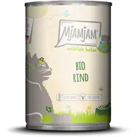 MjAMjAM BIO Rind 6 x 400 g