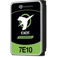 Seagate Exos 7e10 St8000nm017b 8tb Hdd - Multicolour