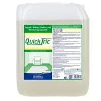 Dr. Schnell Allzweckreiniger Teppichreiniger Konzentrat 10 l