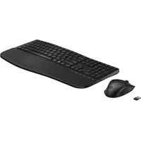 HP - B2B 685 Comfort Dual-Mode-Tastatur und -Maus Set,