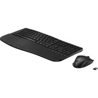 HP - B2B 685 Comfort Dual-Mode-Tastatur und -Maus Set,