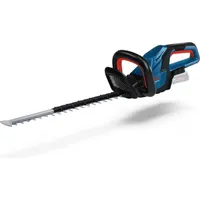 Bosch GHE 18V-50 solo Akku-Heckenschere