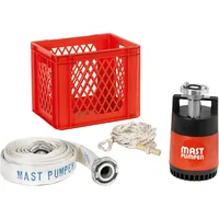 MAST Kellerentwässerungs-Tauchpumpensatz K 5