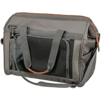 Trixie Tasche Finlay schwarz/grau