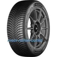 Dunlop All Season 2 245/45 R19 102Y XL