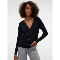 Vero Moda VMSILJE LS V-Neck Cardigan GA NOOS