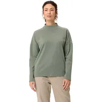 Vaude Coreway Pullover - Willow Green - 42