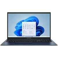 Asus Vivobook 17 Intel Core i7-1355U 40 GB RAM