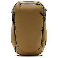 Peak Design Travel Backpack 45L Coyote