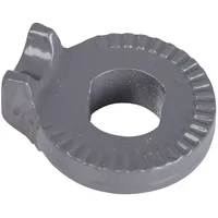 Shimano Nicht-Drehende Unterlegscheibe 7L Grau - SG-4C35 EINHEITSFARBE UNIQUE