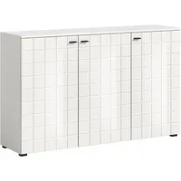 Xonox.home Sideboard Monte 138 x 86 x 37 cm