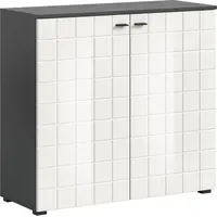 Xonox.home Kommode Monte 92 x 86 x 37 cm