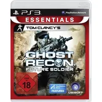 Ubisoft Ubisoft, Tom Clancy's Ghost Recon: Future Soldier Essentials