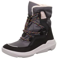 Superfit Twilight schwarz/grau 0000, 32