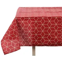 San Ignacio Kinvara 43x28 Cm Tischdecke - Garnet /