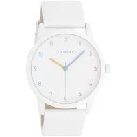 Oozoo Timepieces UOC11059 Leder 38 mm