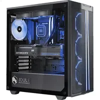 Joule Performance High End Gaming PC R7 9700X 3,8
