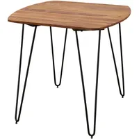 KADIMA DESIGN Kadima 80 x 76 x 80 cm