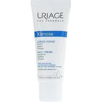 Uriage Xémose Face Cream nährende Crem für sehr trockene