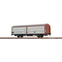 Brawa 48992 H0 Schiebewandwagen Klmmgs299, DB, Ep. III