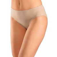 PETITE FLEUR Jazz-Pants Slips Damen beige, schwarz, weiß Gr.32/34
