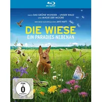 Polyband DIE WIESE - Ein Paradies nebenan