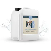 NIMO Welpen Shampoo sensitiv 5 l