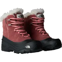 The North Face Y Shellista V Lace WP canyon