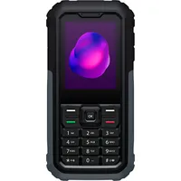 TCL 3189 schwarz/grau