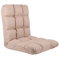 UNUS Bodenstuhl in Beige, | Gr.: onesize