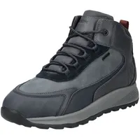 GEOX Stiefelette in Navy | Gr.: 42