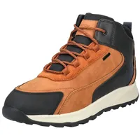 GEOX Stiefelette in Braun, 41